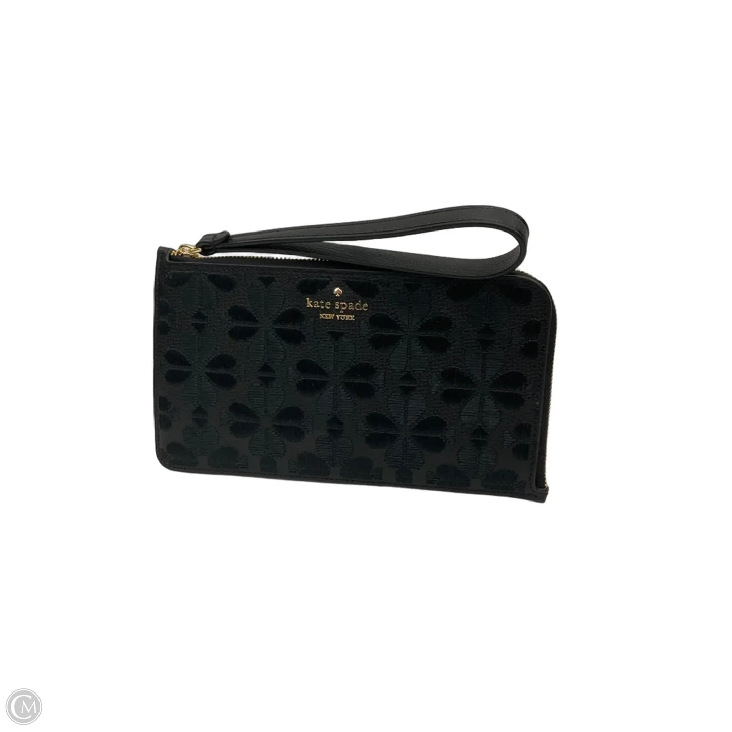 Wristlet Designer By Kate Spade, Size: Small