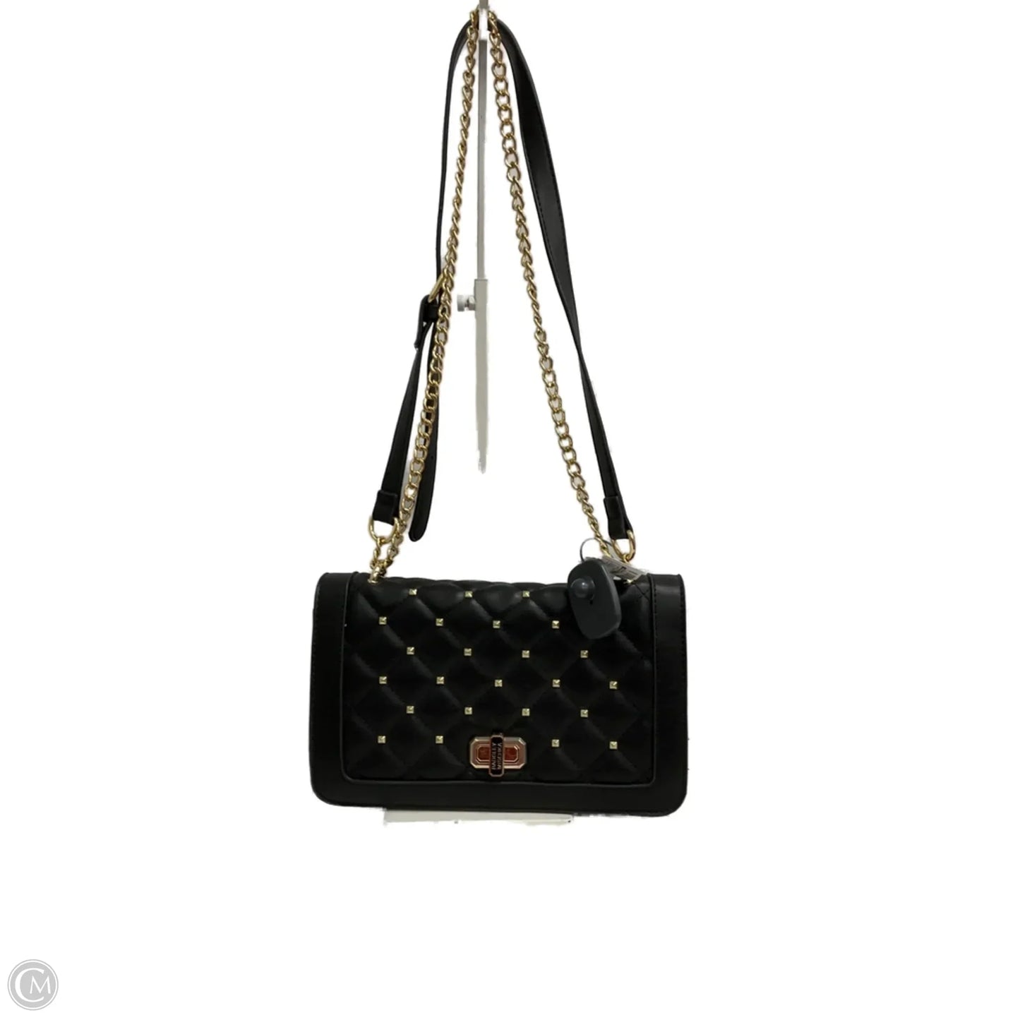 Crossbody By Badgley Mischka, Size: Medium