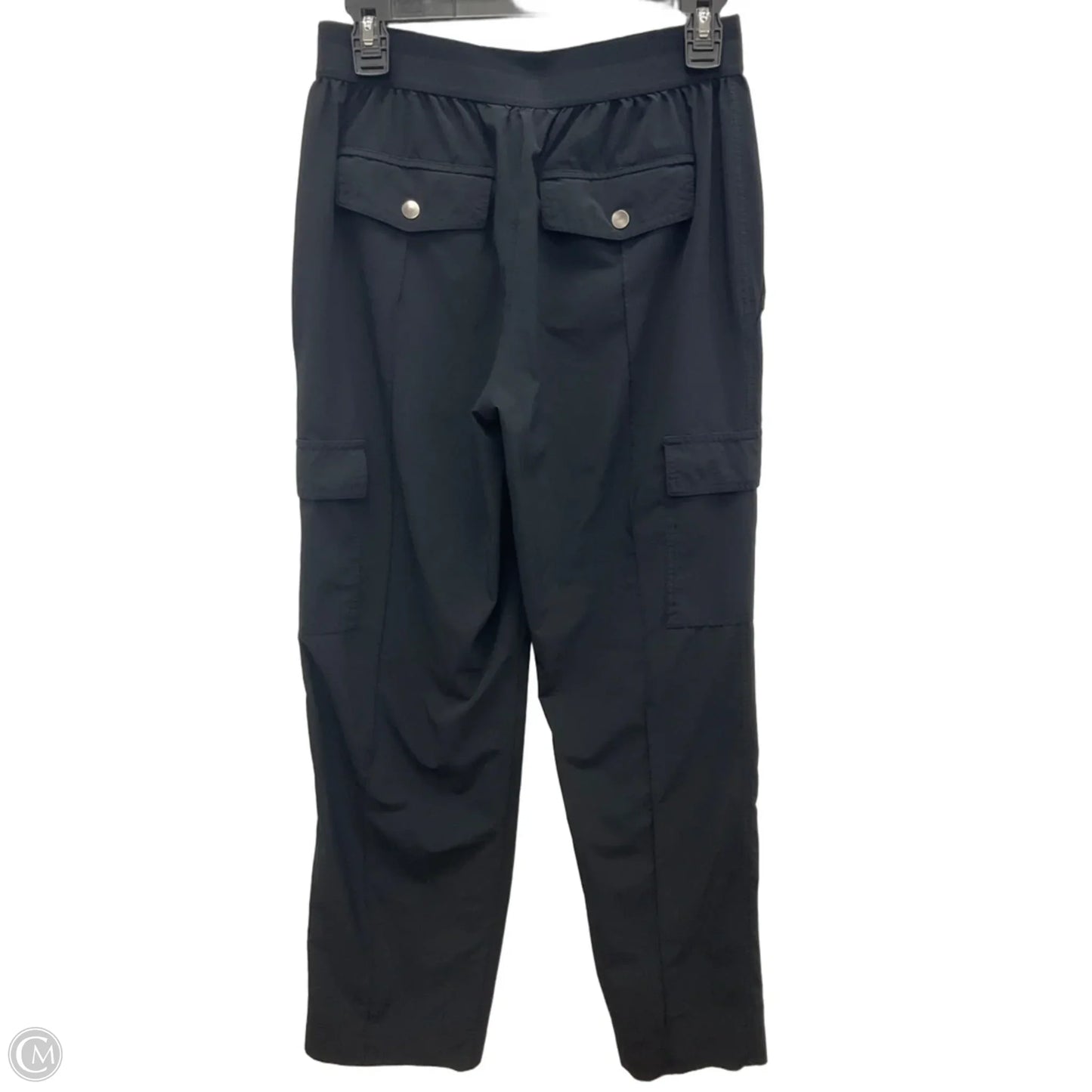 Athletic Pants By Athleta In Black, Size: S
