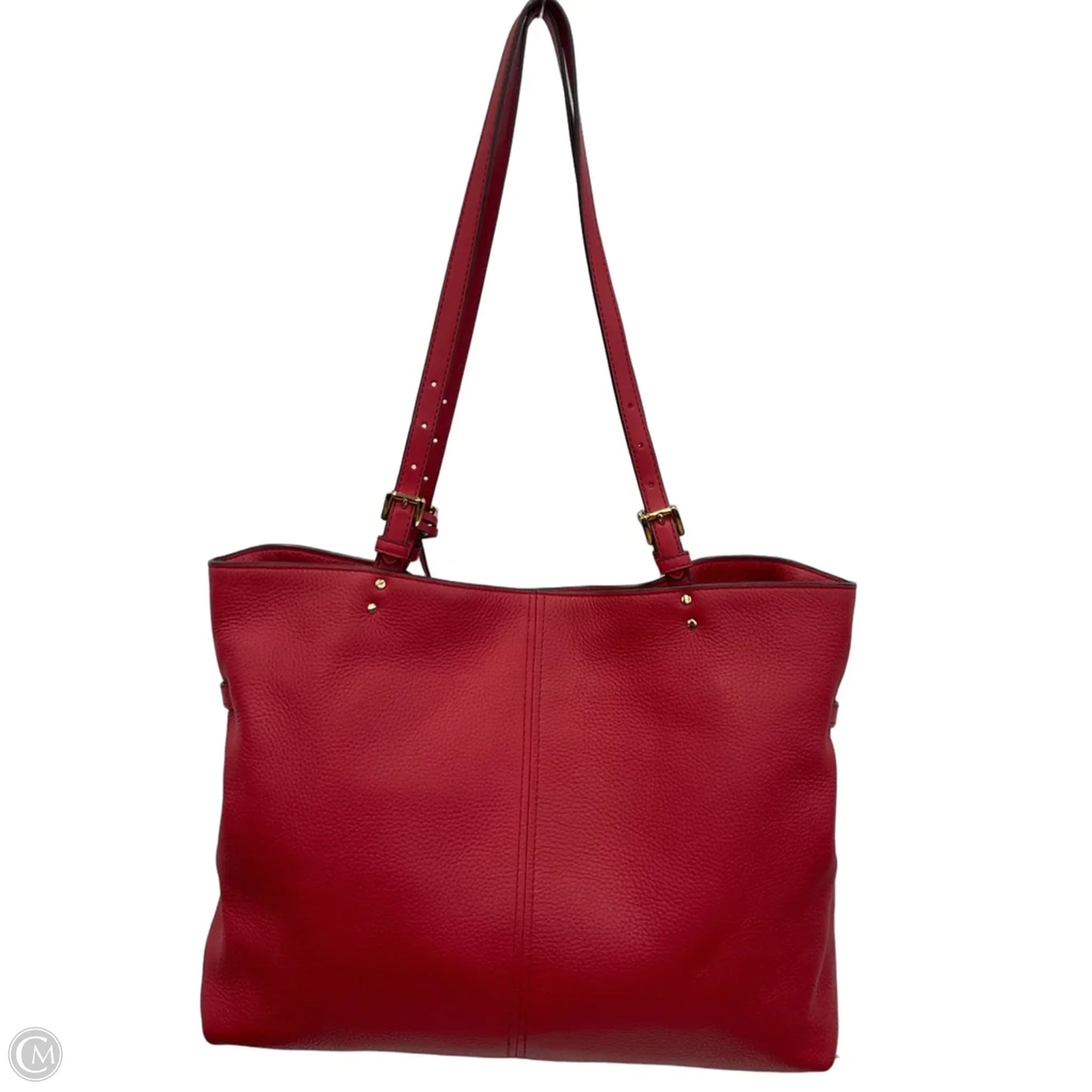 Handbag Designer By Michael Kors, Size: Large