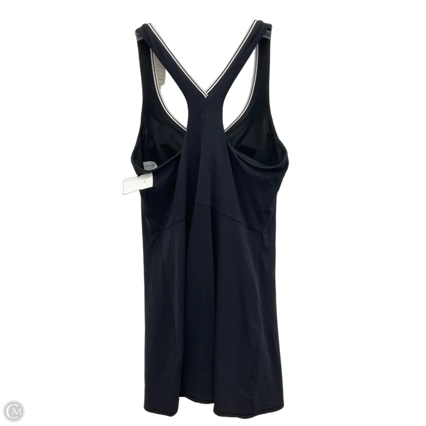 Athletic Dress By All In Motion In Black & White, Size: S