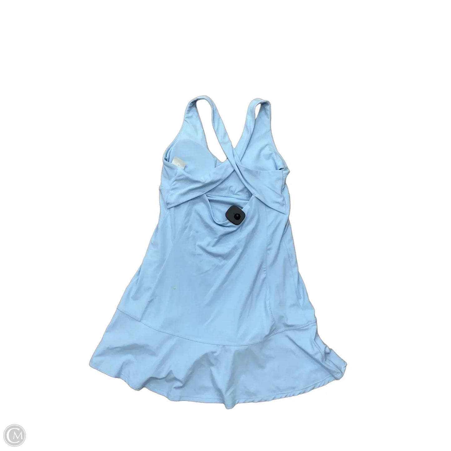 Athletic Dress By All In Motion In Blue, Size: M