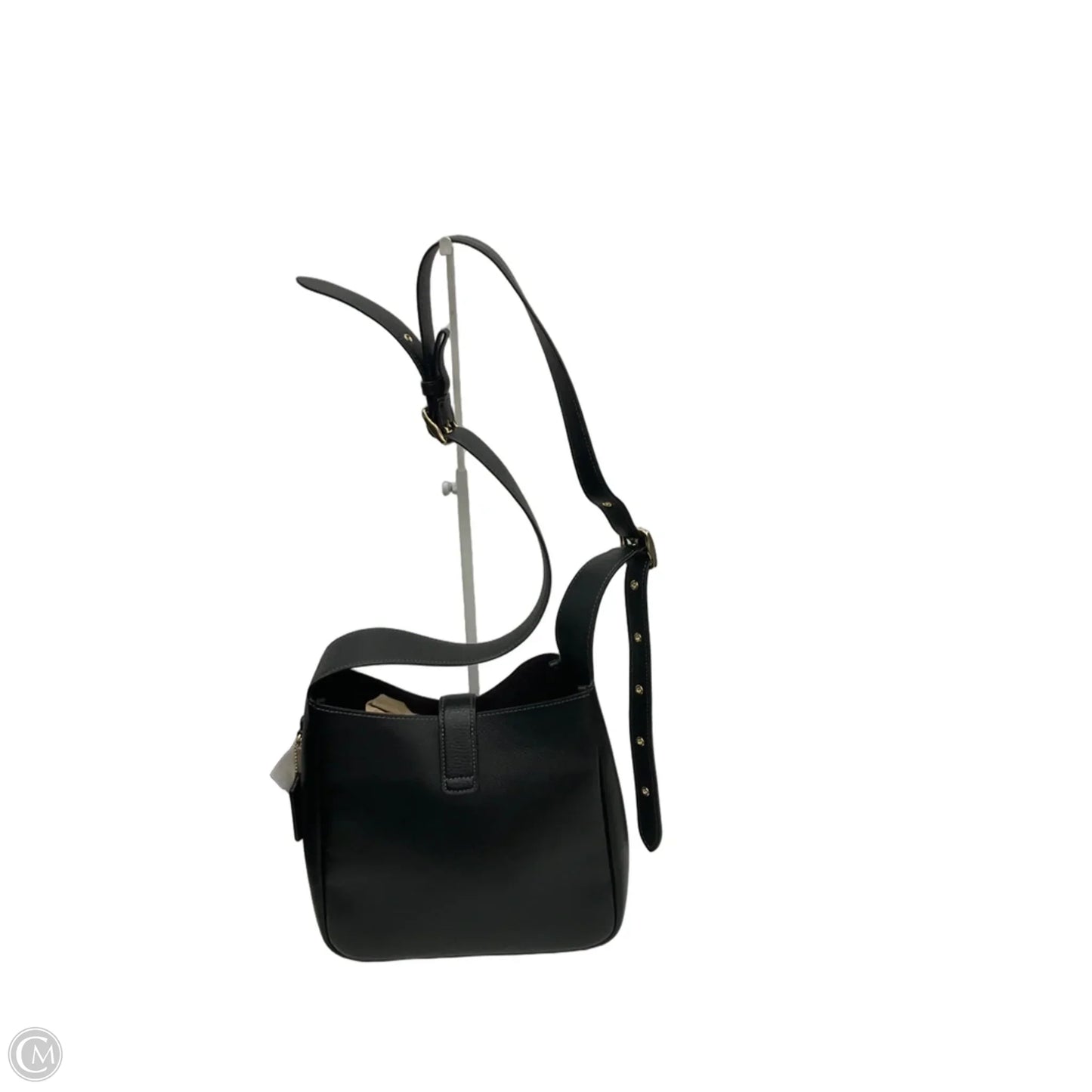 Crossbody Designer By Coach, Size: Medium
