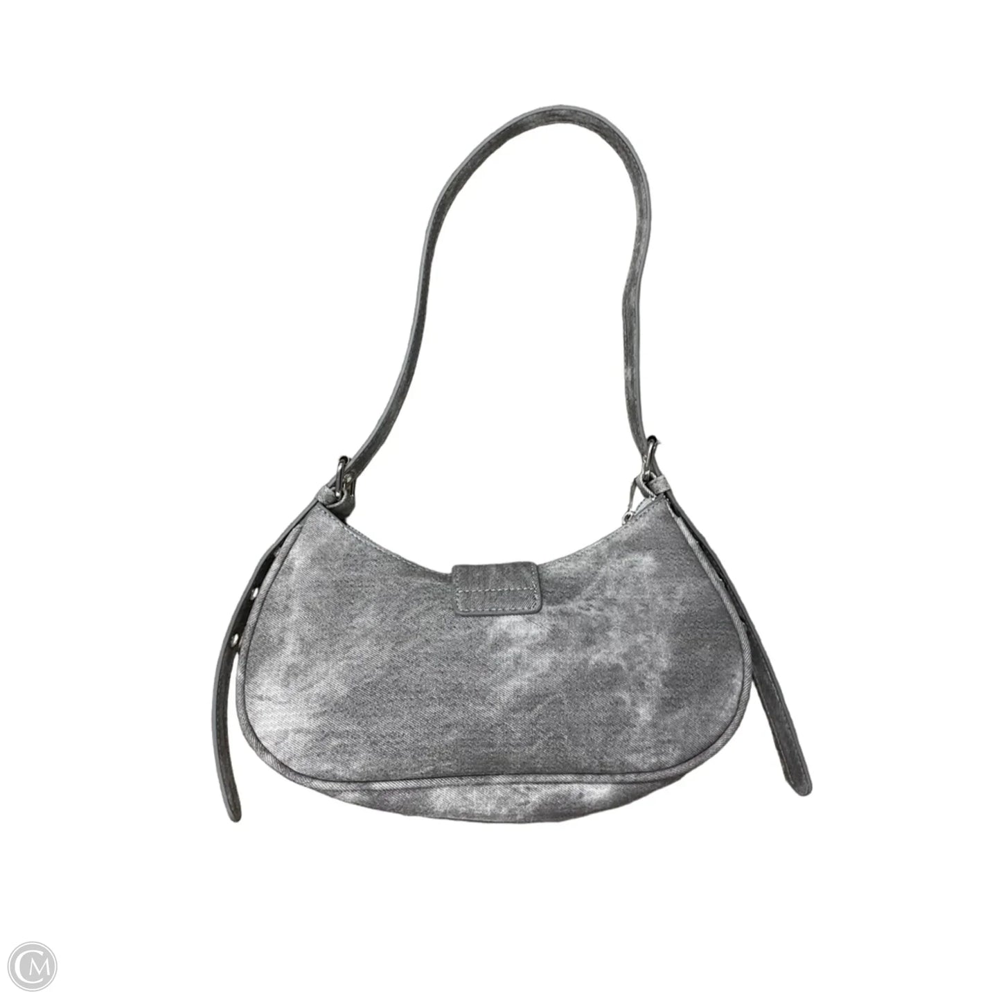 Handbag By Liz Claiborne, Size: Small