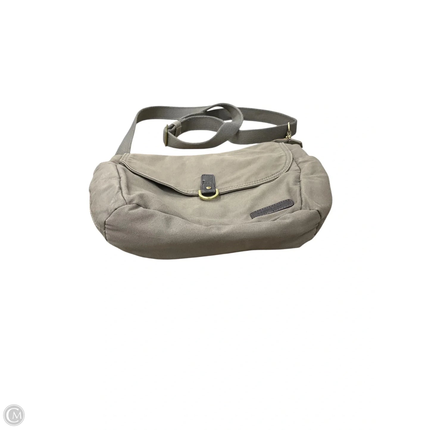 Crossbody By Travelon, Size: Large