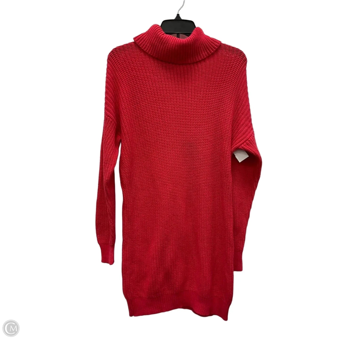 Dress Sweater By Lovers & Friends In Pink, Size: Xs