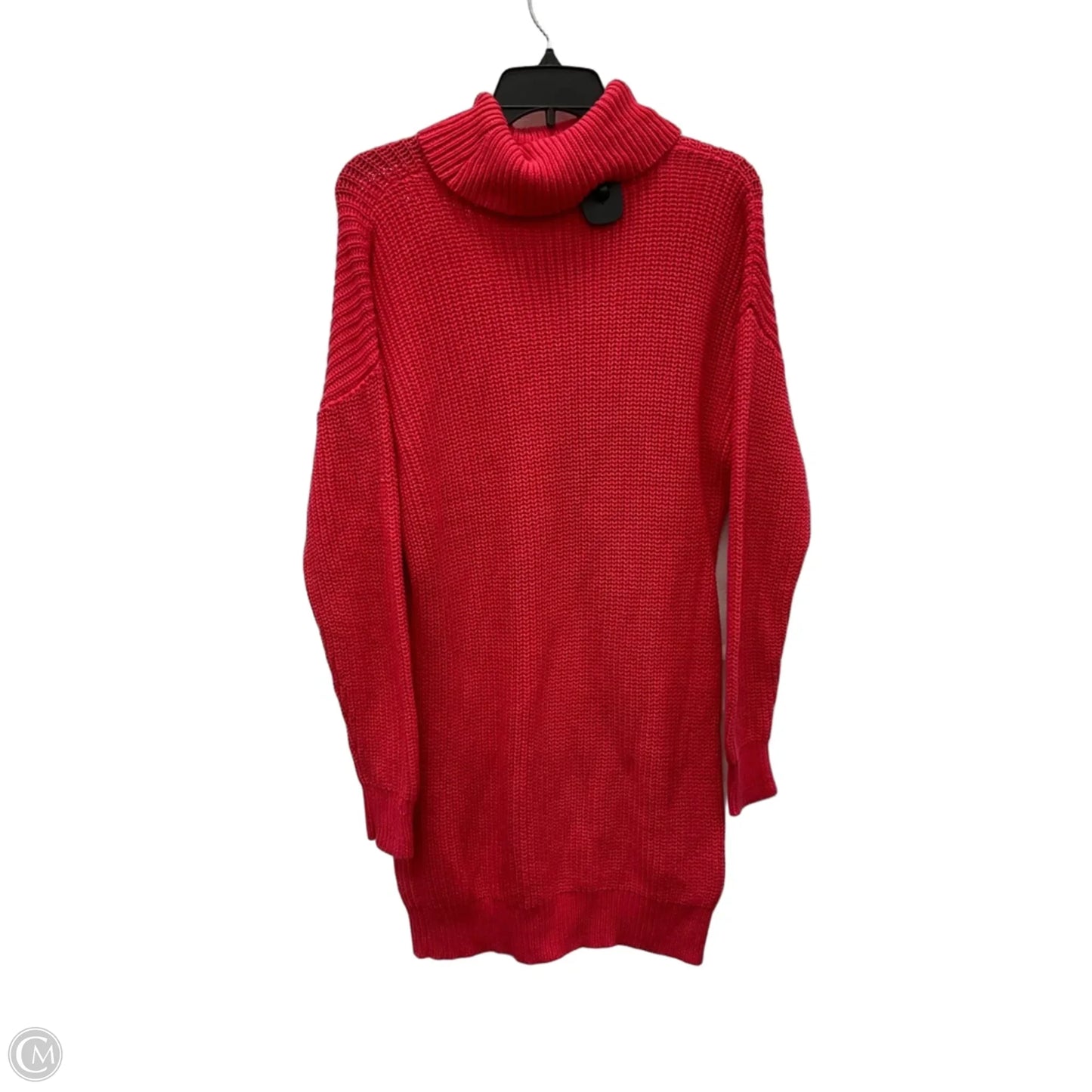 Dress Sweater By Lovers & Friends In Pink, Size: Xs