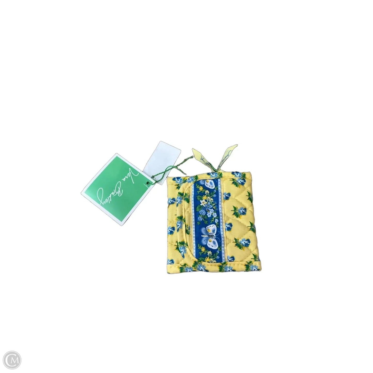 Wallet By Vera Bradley, Size: Small