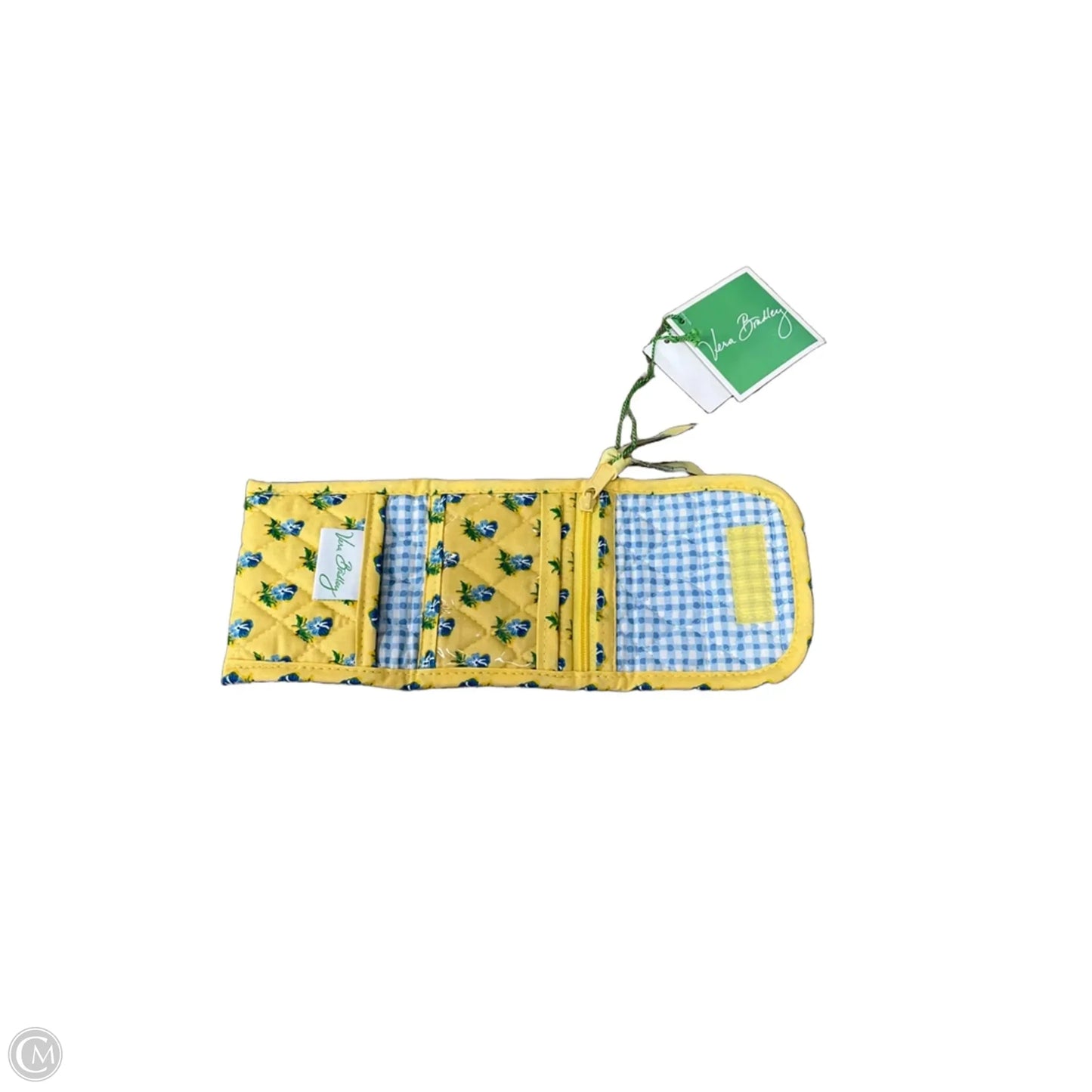 Wallet By Vera Bradley, Size: Small