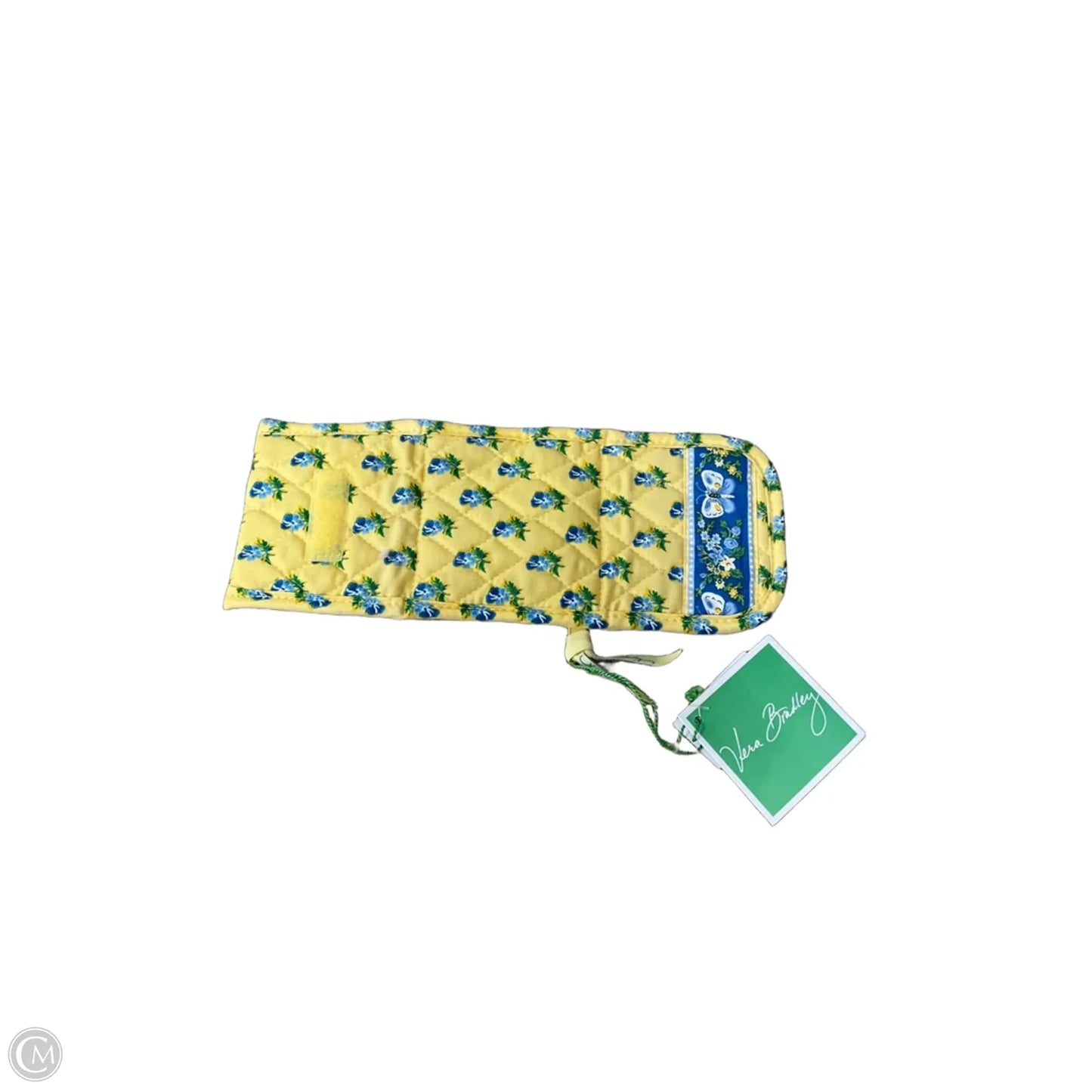 Wallet By Vera Bradley, Size: Small