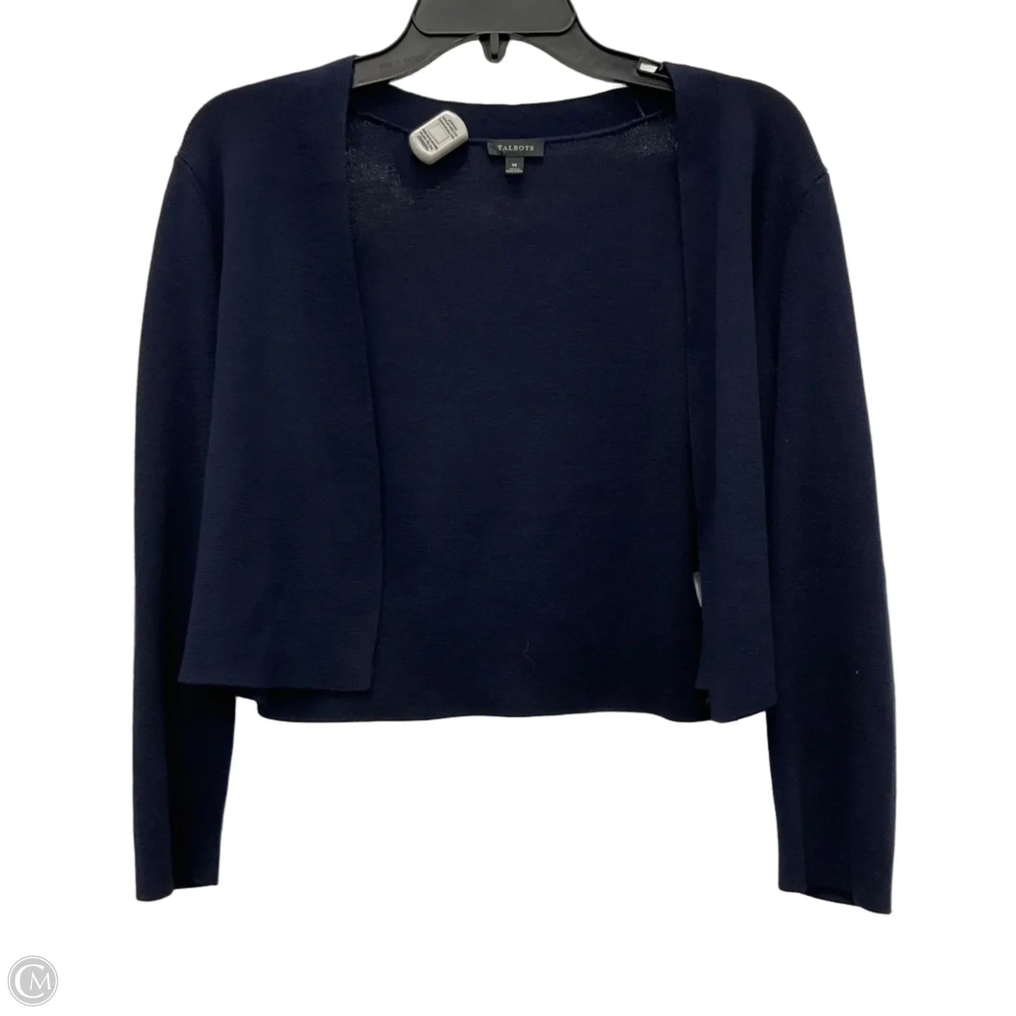 Bolero By Talbots In Navy, Size: M