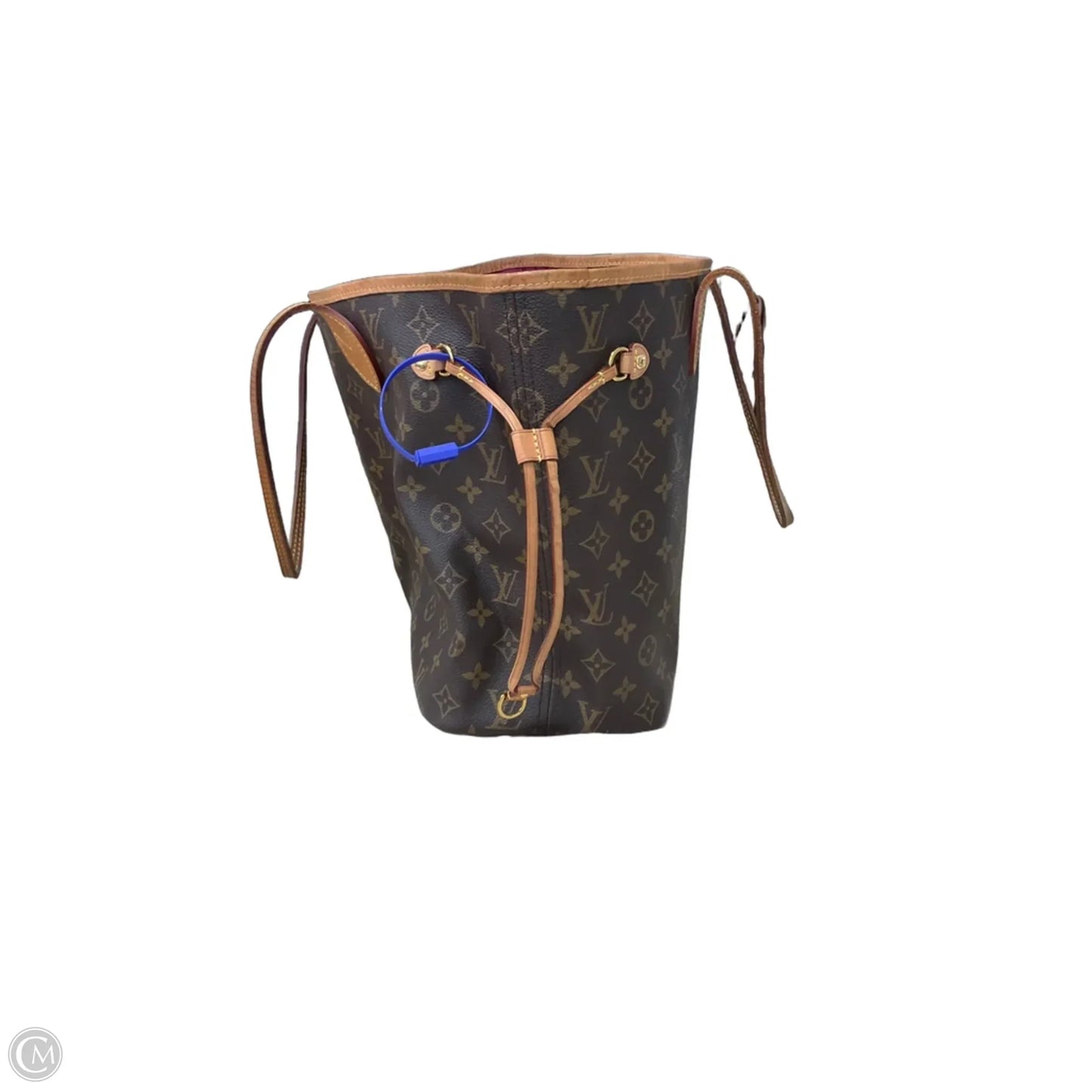 Handbag Luxury Designer By Louis Vuitton, Size: Medium