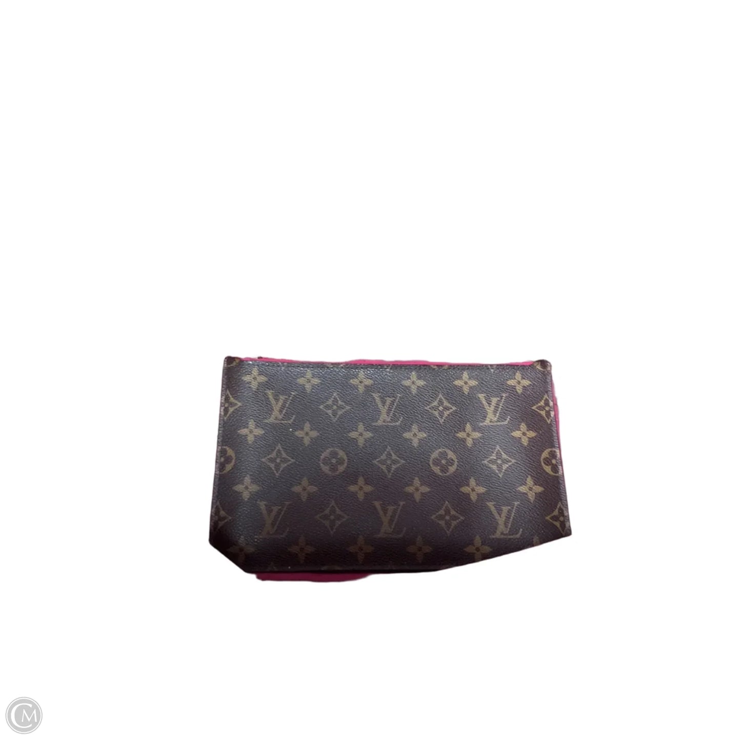Handbag Luxury Designer By Louis Vuitton, Size: Medium