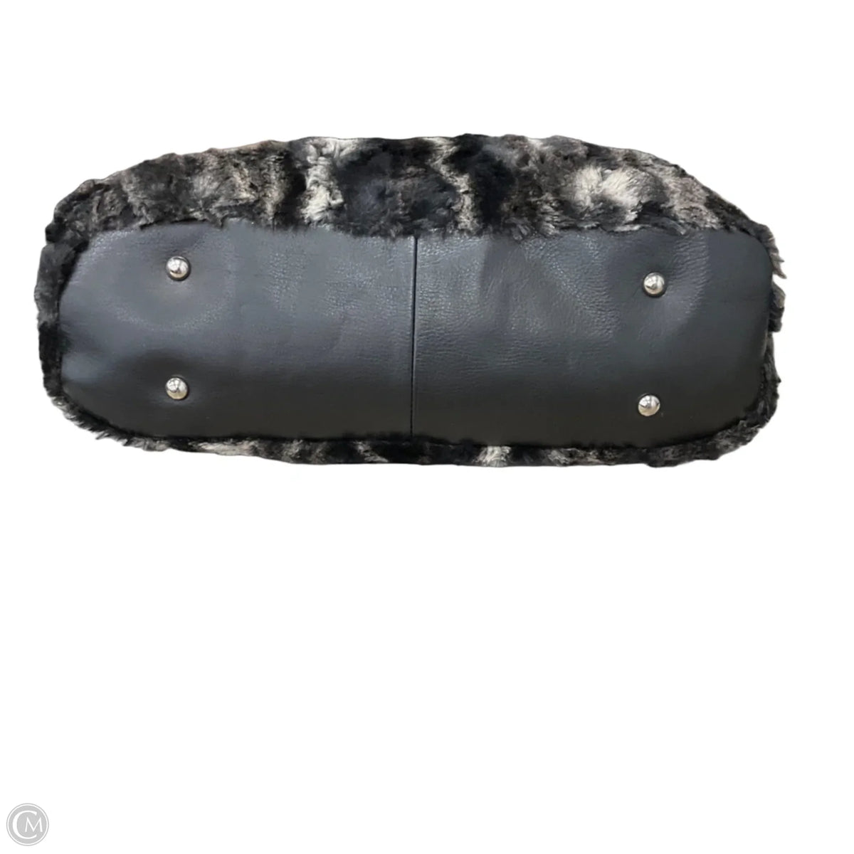 Handbag By B. Makowsky, Size: Medium