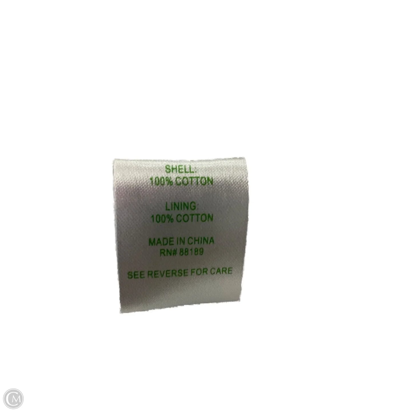 Dress Designer By Lilly Pulitzer In Multi-colored, Size: 4