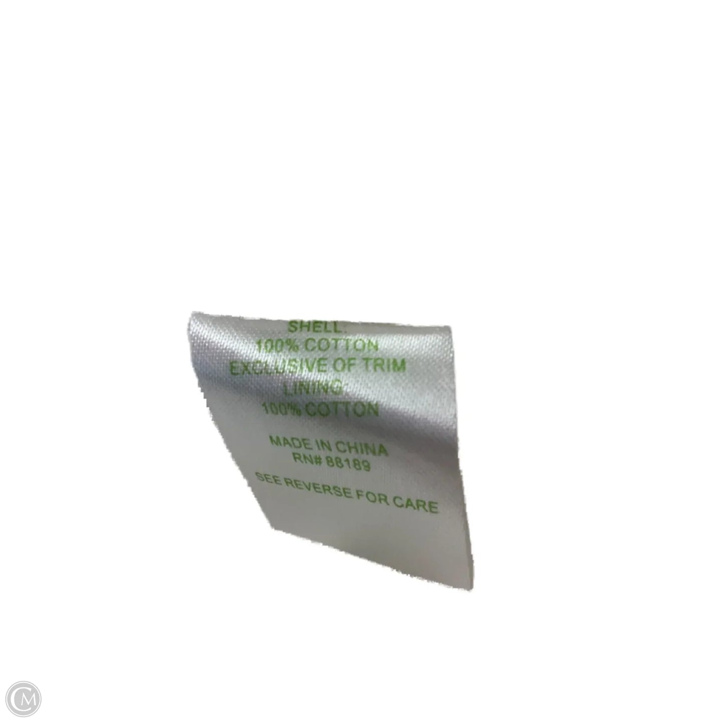 Dress Designer By Lilly Pulitzer In Pink & Yellow, Size: 4