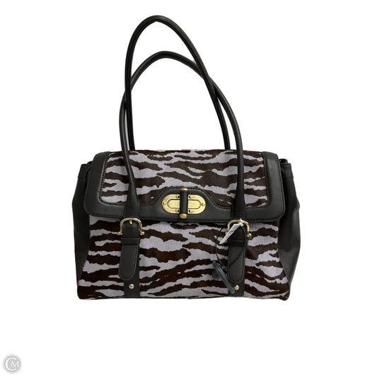 Handbag By Ann Taylor, Size: Medium