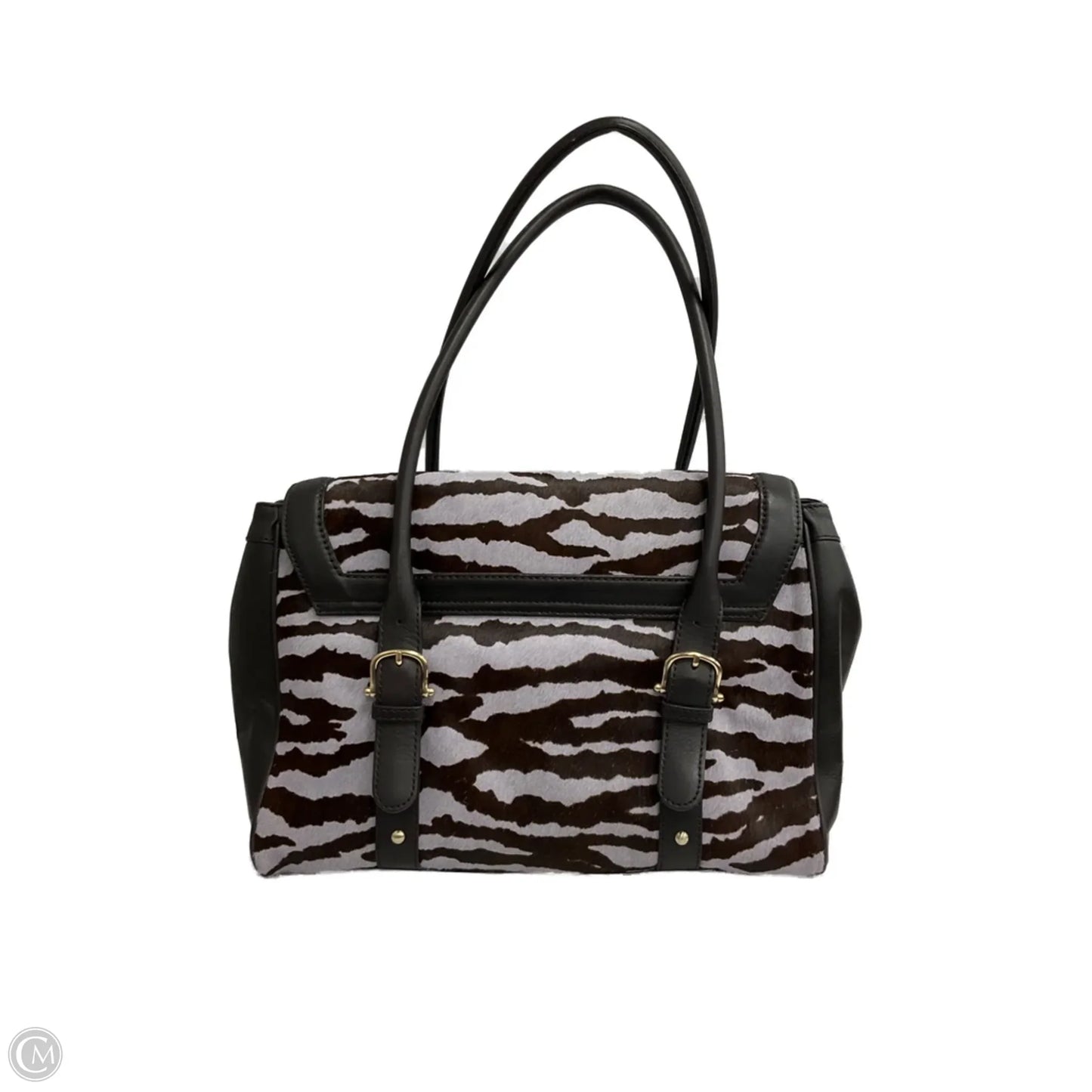 Handbag By Ann Taylor, Size: Medium