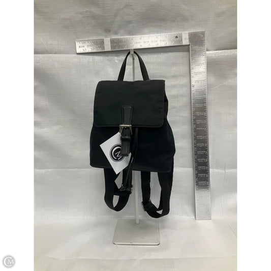 Backpack Designer By Coach, Size: Small