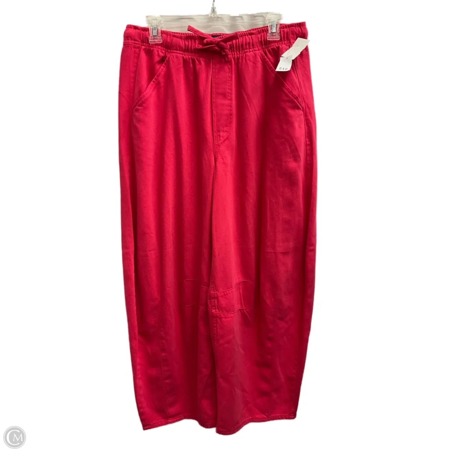 Pants Other By Gap In Pink, Size: M
