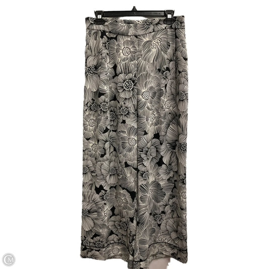 Pants Other By Express In Black & White, Size: 10