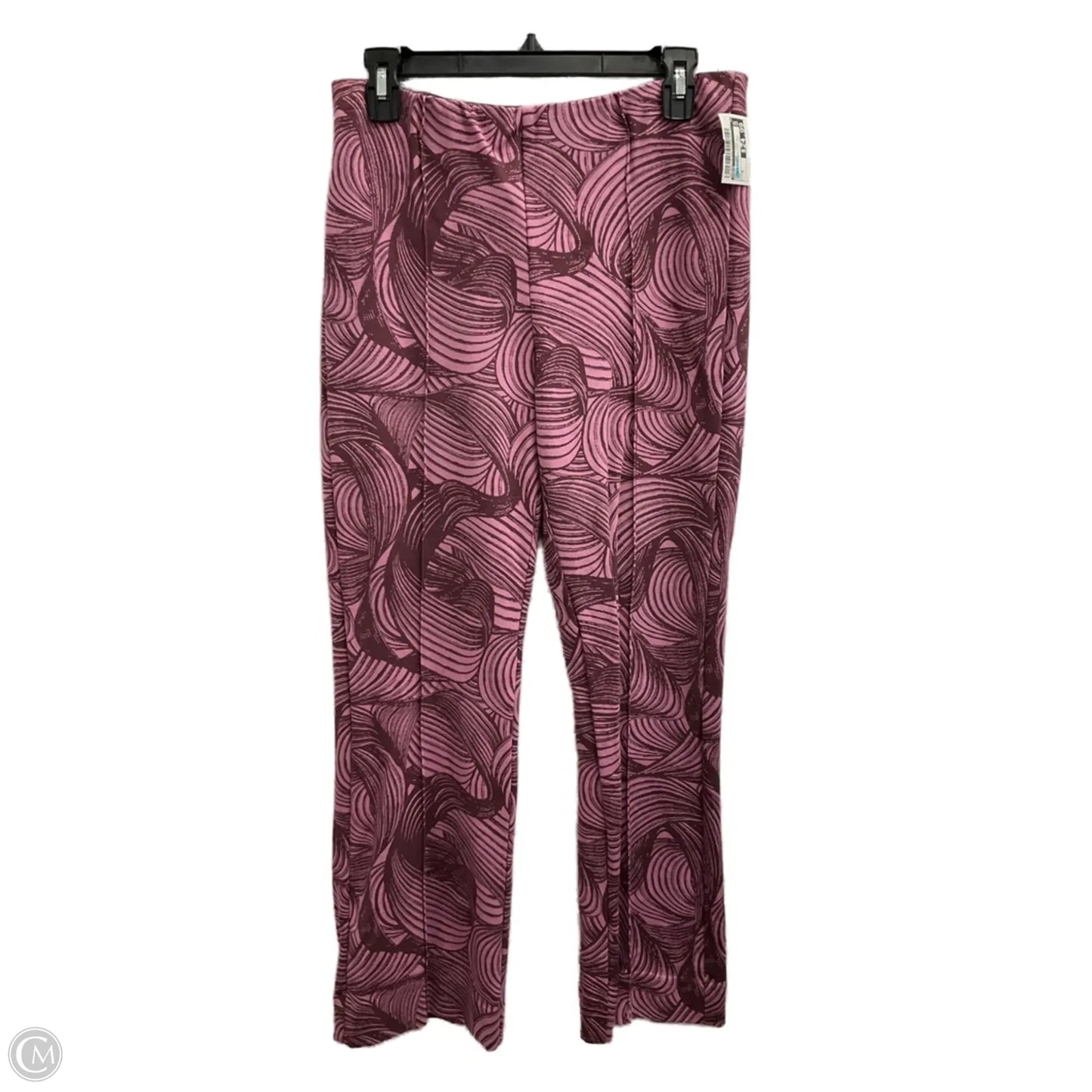 Pants Other By Maeve In Pink & Purple, Size: M