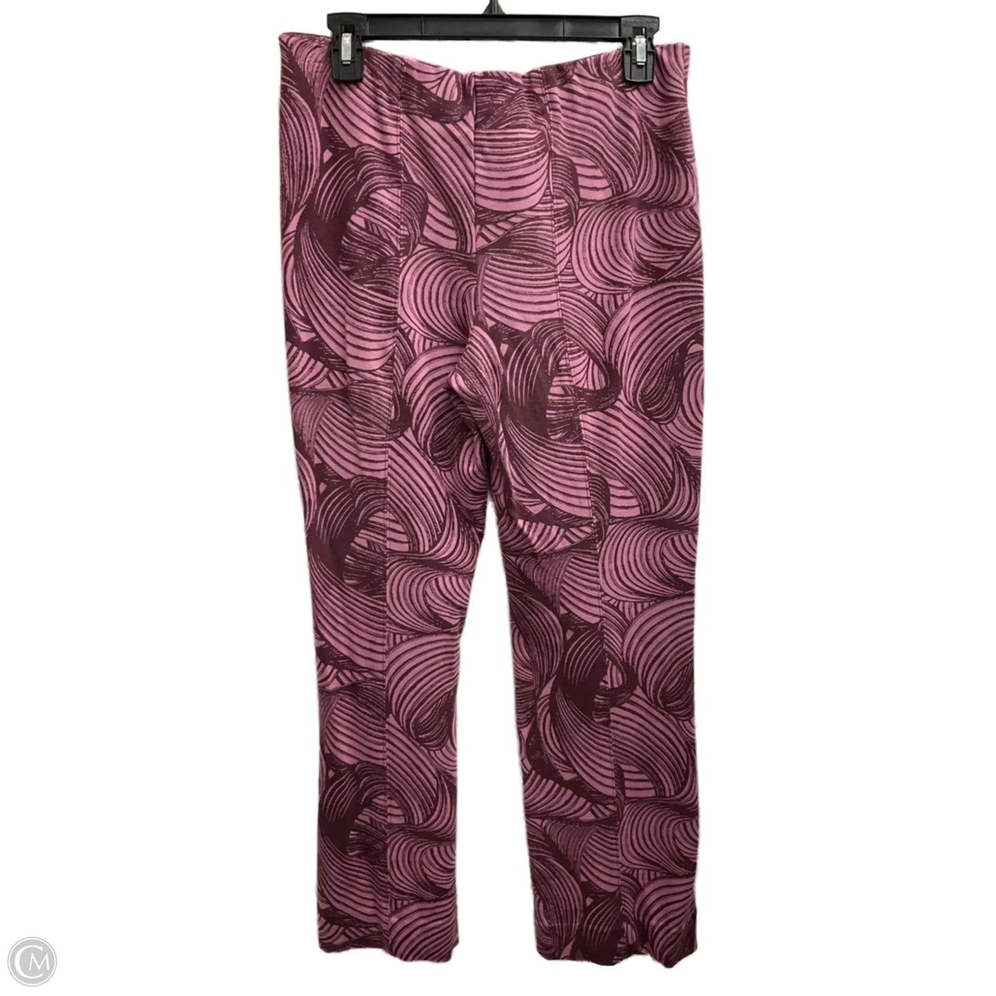 Pants Other By Maeve In Pink & Purple, Size: M