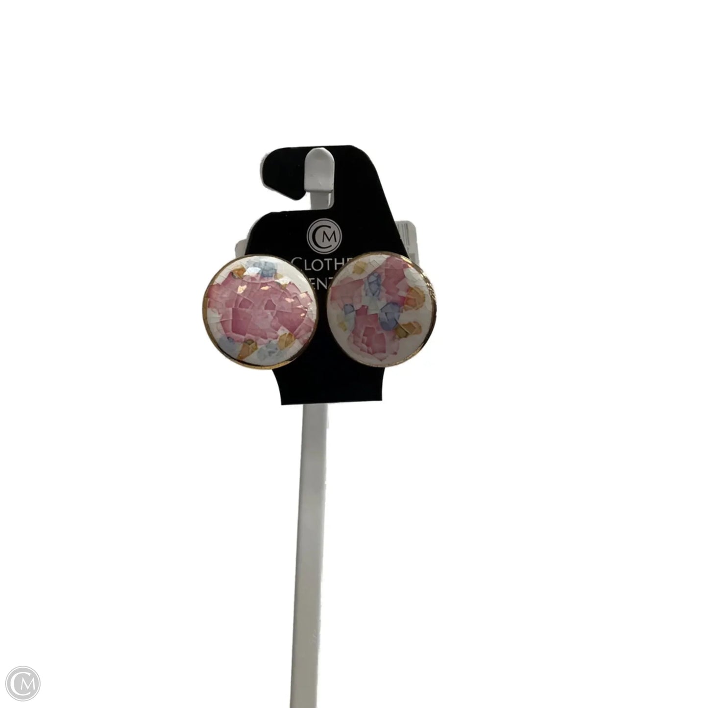 Earrings Statement By Clothes Mentor