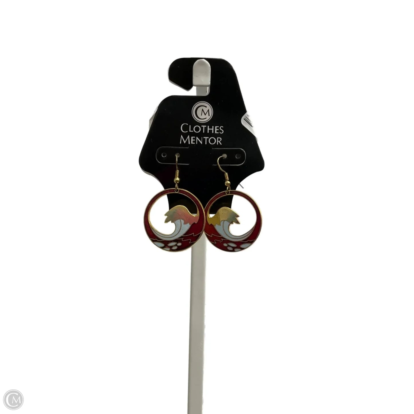 Earrings Statement By Clothes Mentor