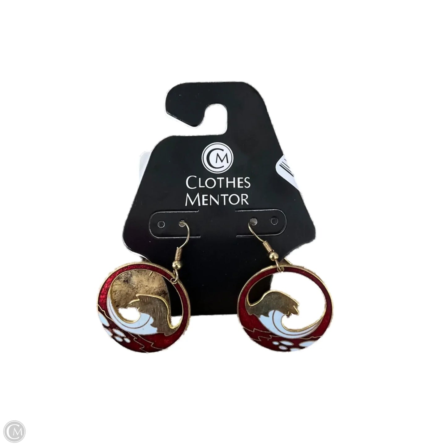 Earrings Statement By Clothes Mentor