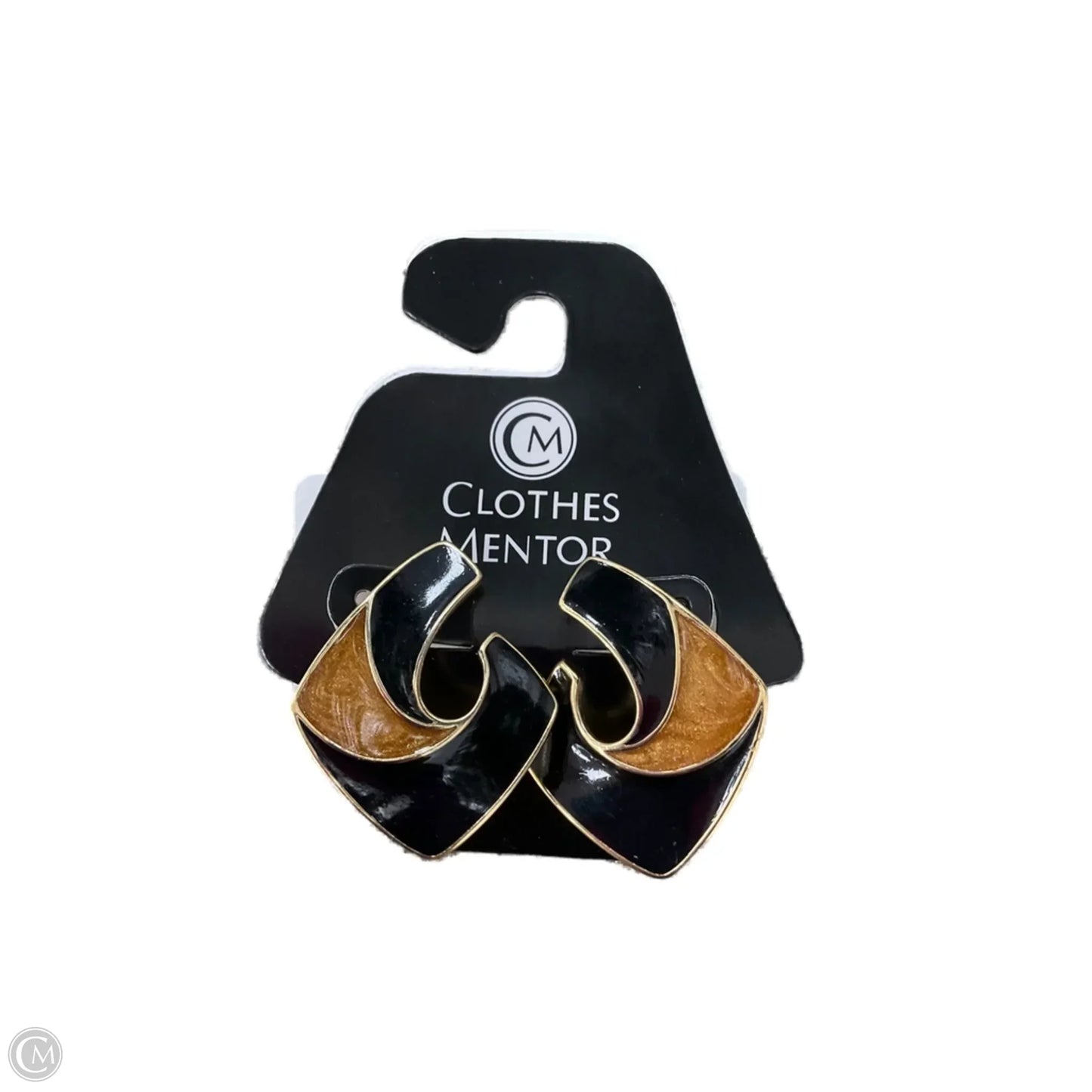 Earrings Statement By Clothes Mentor