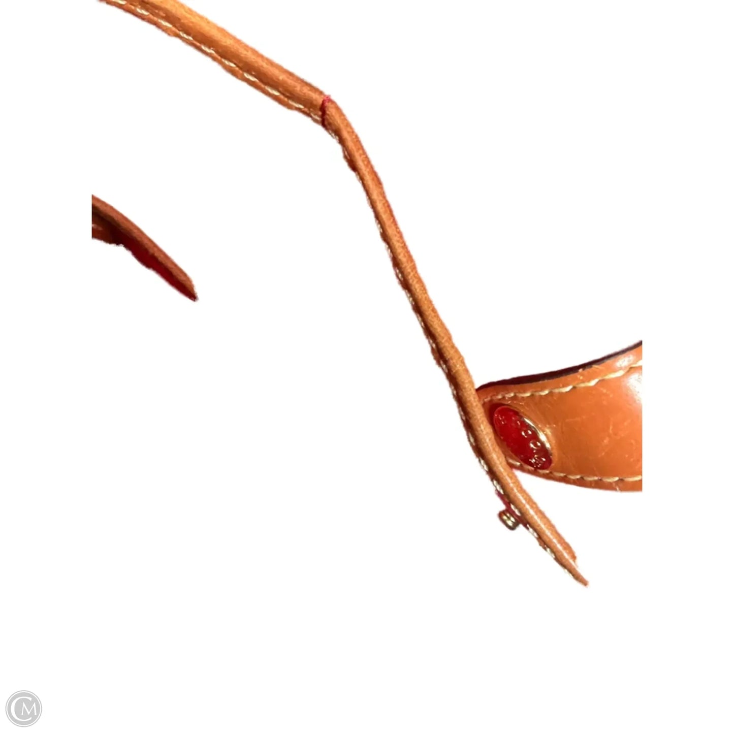 Crossbody Designer By Dooney And Bourke, Size: Medium