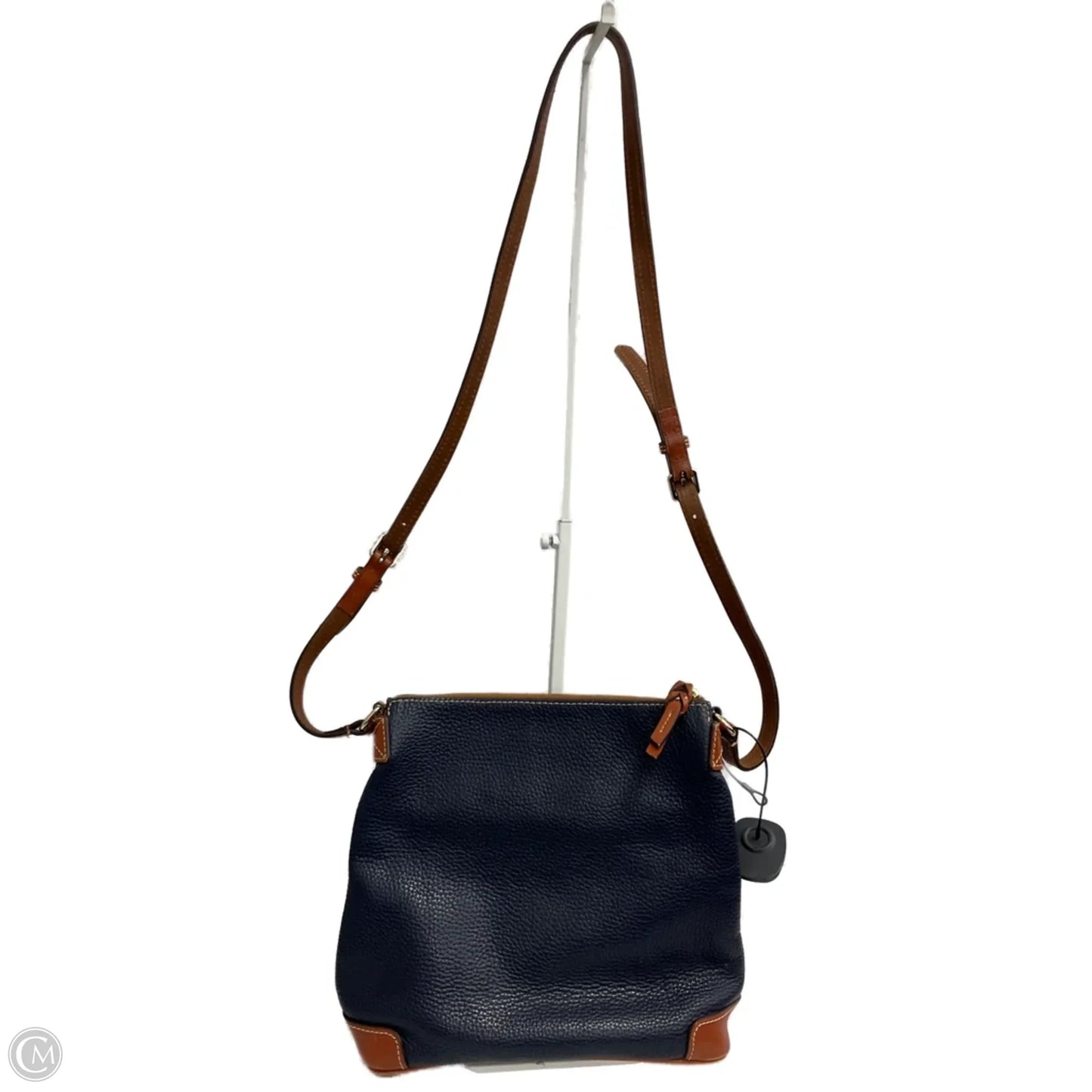 Crossbody Designer By Dooney And Bourke, Size: Medium