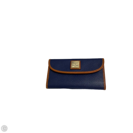 Wallet Designer By Dooney And Bourke, Size: Medium