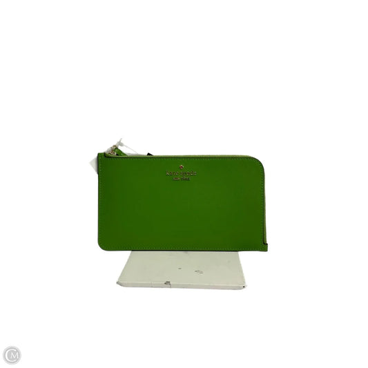 Wristlet Designer By Kate Spade, Size: Medium