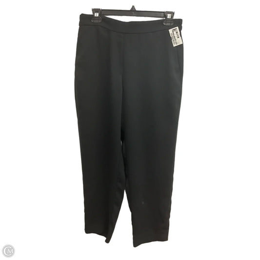Pants Other By J. Crew In Black, Size: 12