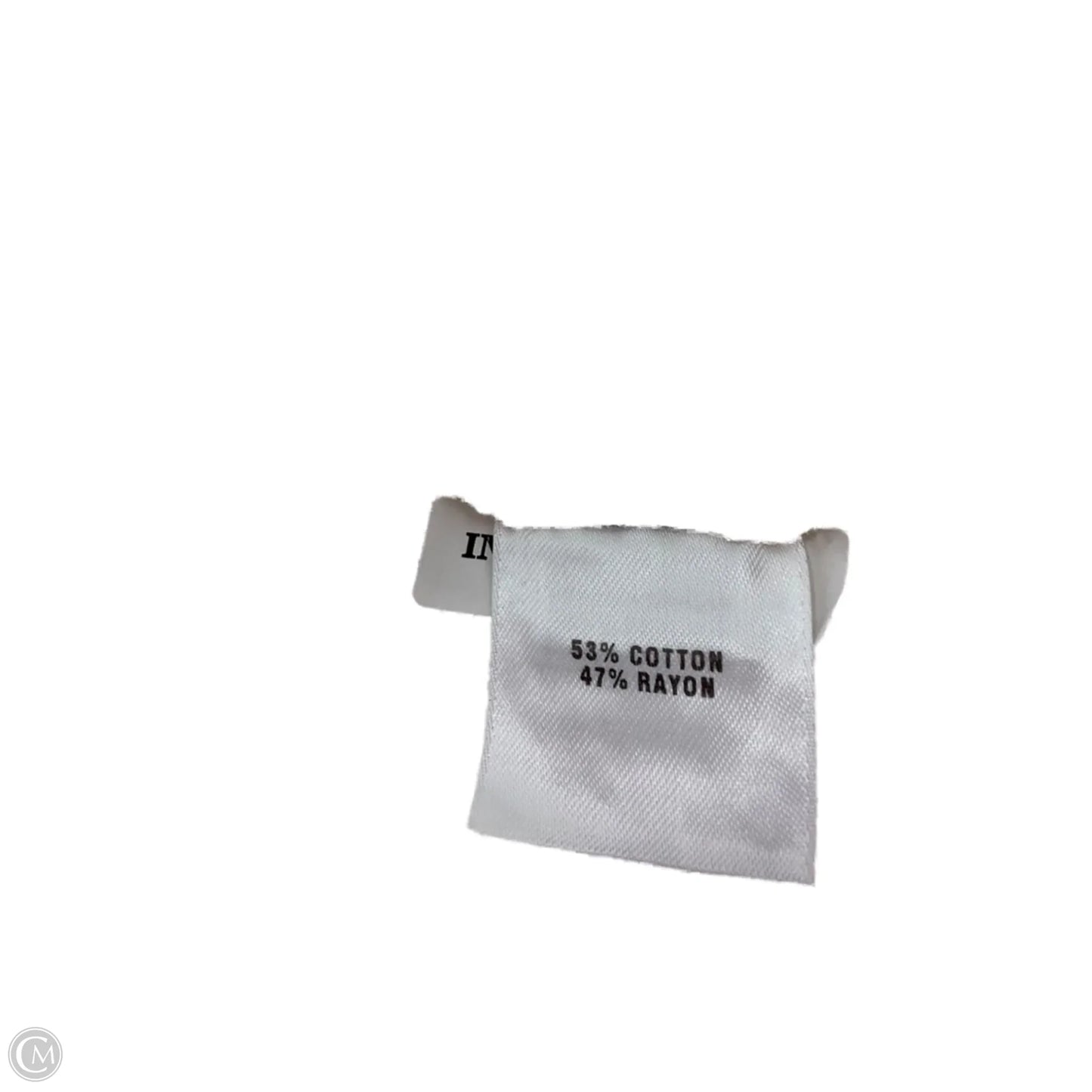 Cardigan Designer By St John Knits In White, Size: L