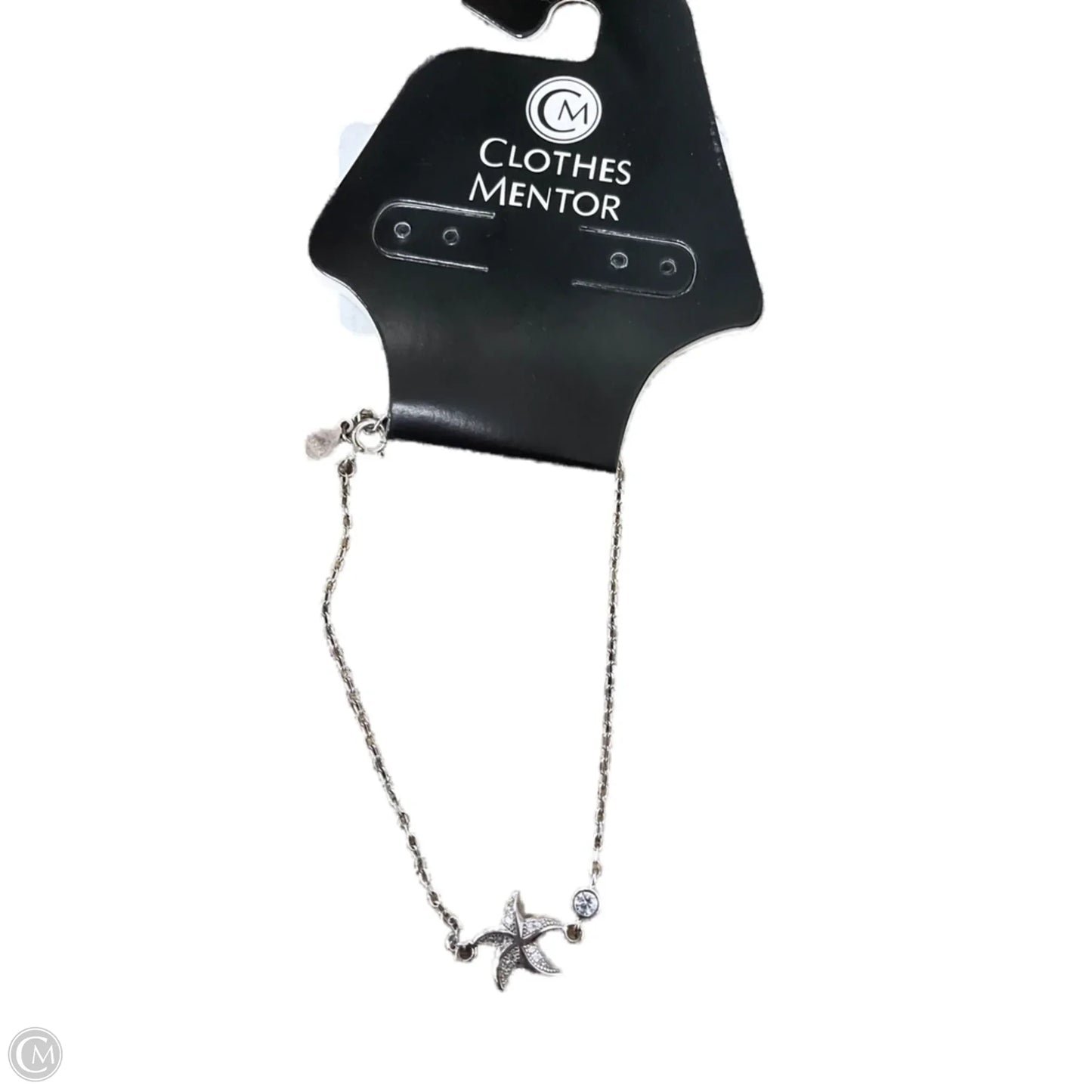 Bracelet Sterling Silver By Clothes Mentor