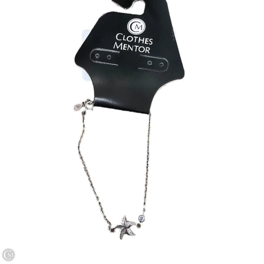 Bracelet Sterling Silver By Clothes Mentor