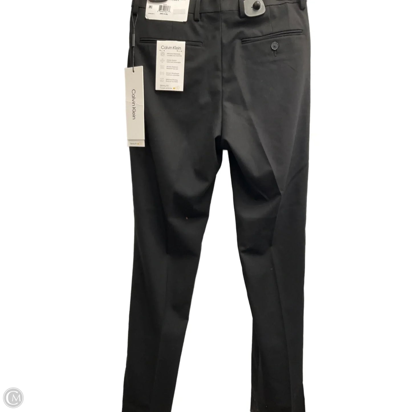 Pants Other By Calvin Klein In Black, Size: 8