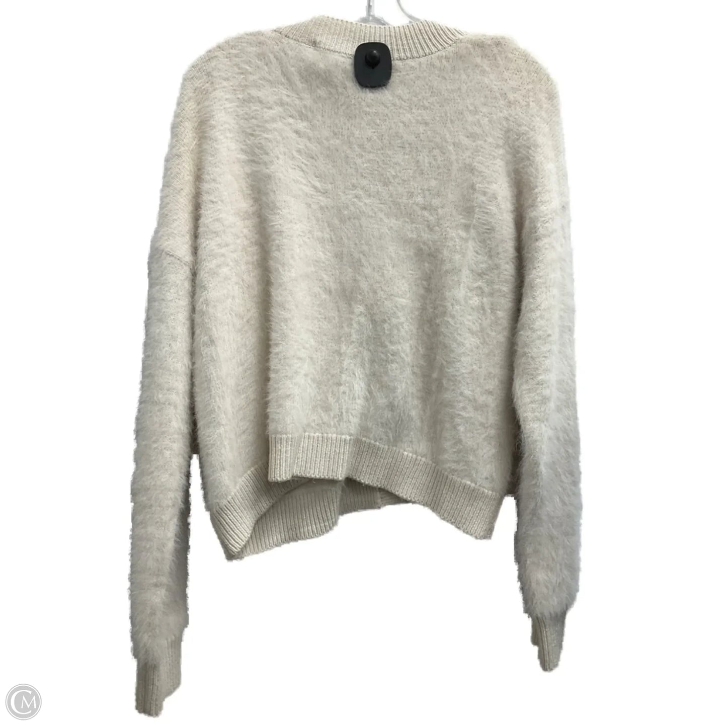 Cardigan By Sanctuary In Cream, Size: S