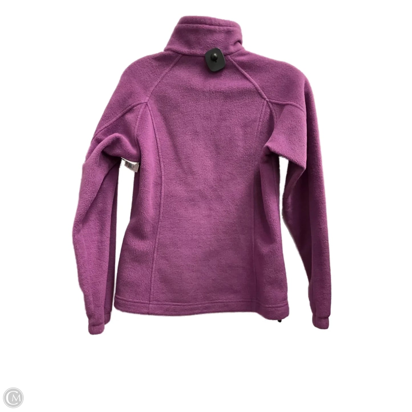 Athletic Fleece By Columbia In Purple, Size: Xs