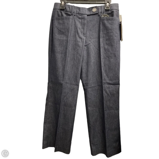 Pants Dress By Counterparts In Navy, Size: 10p