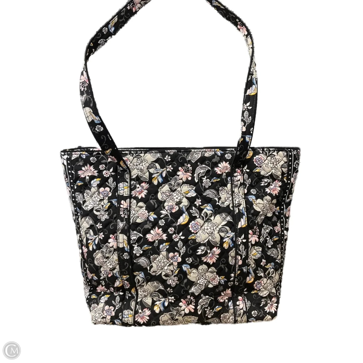 Tote By Vera Bradley, Size: Medium