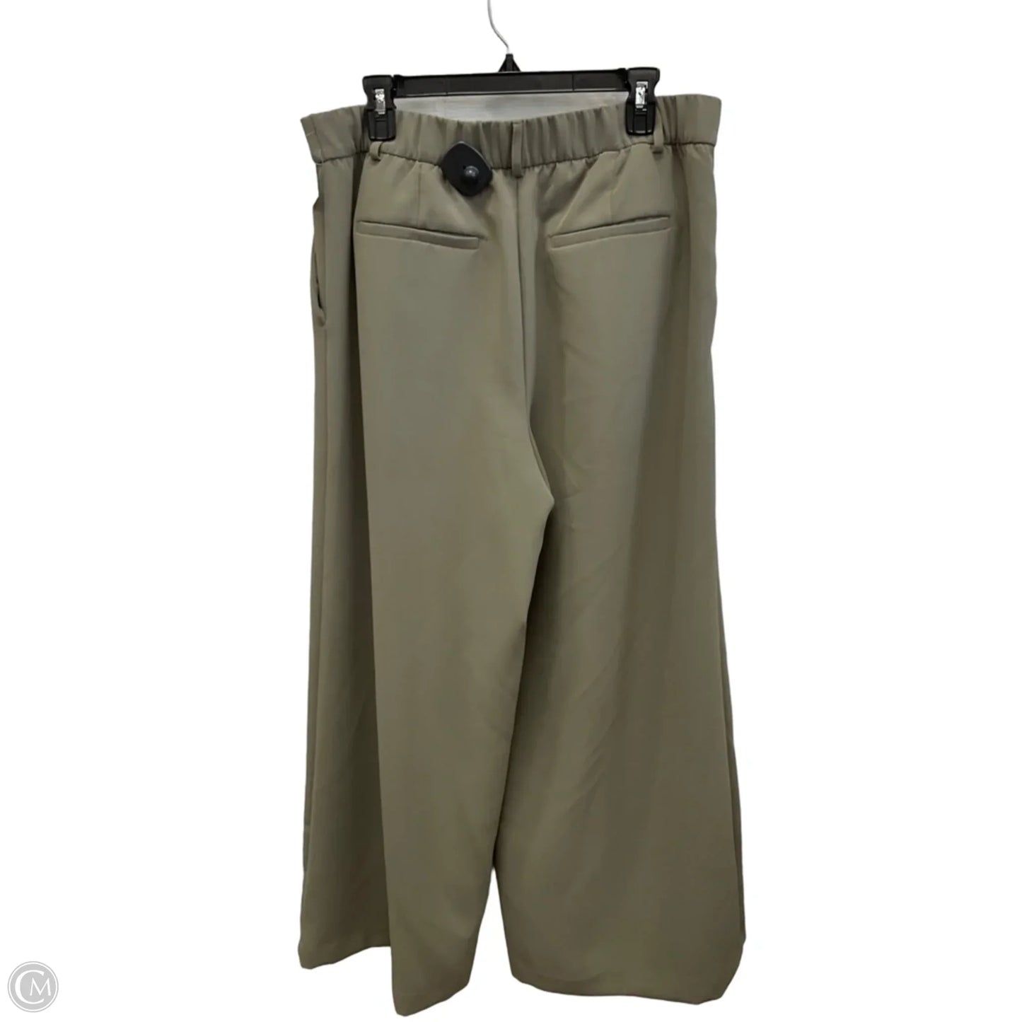 Pants Other By Loft In Green, Size: 14