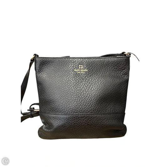 Crossbody Designer By Kate Spade, Size: Medium
