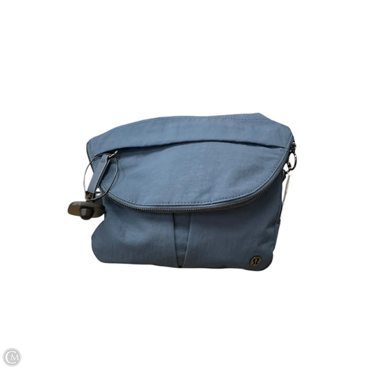 Crossbody By Lululemon, Size: Medium