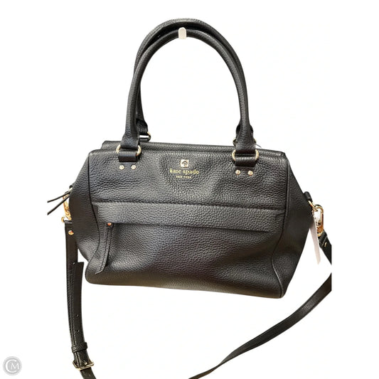 Crossbody Designer By Kate Spade, Size: Medium