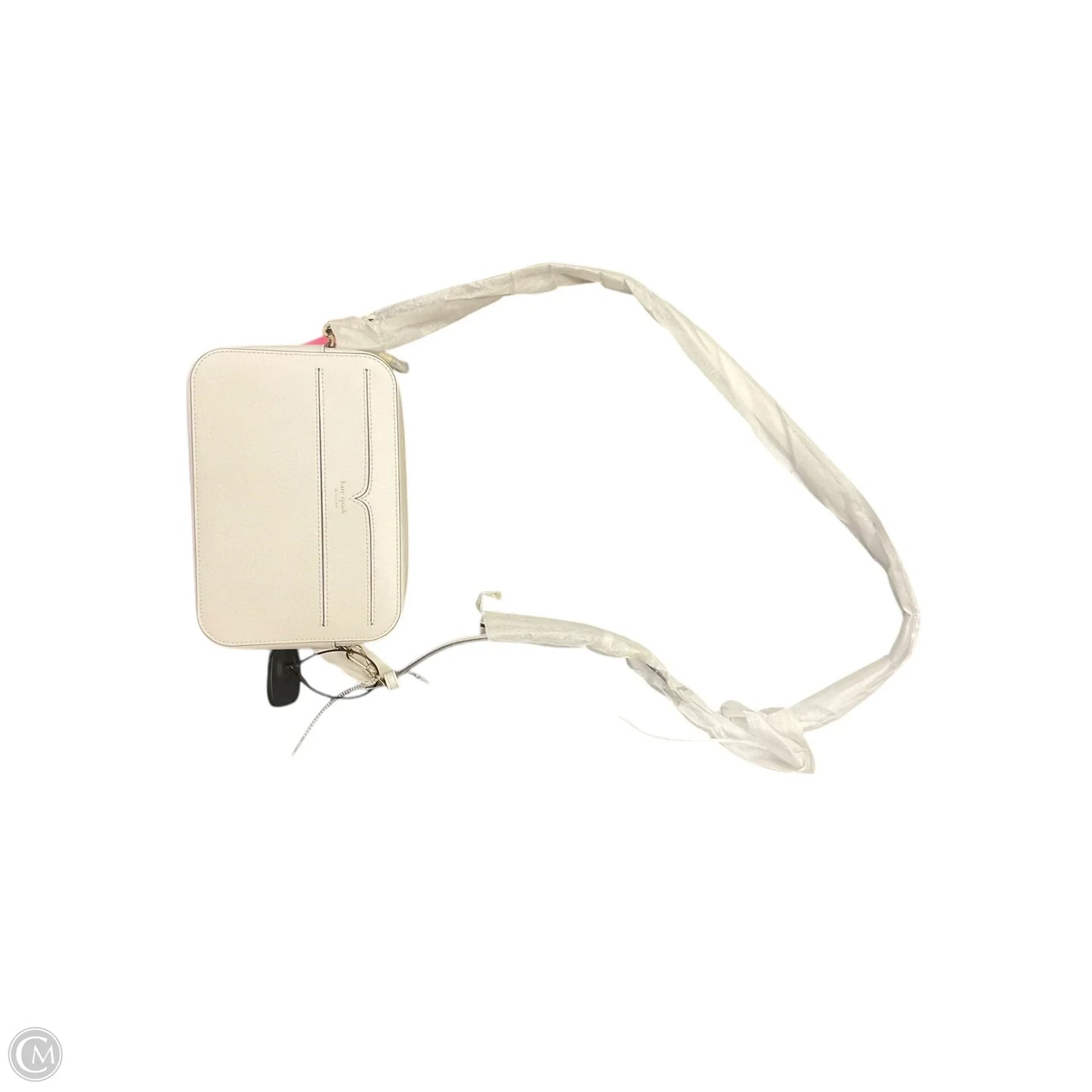 Crossbody Designer By Kate Spade, Size: Medium