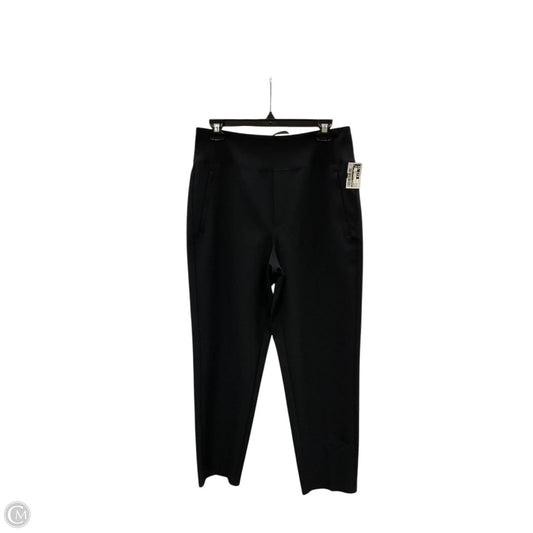 Athletic Pants By Athleta In Black, Size: 6